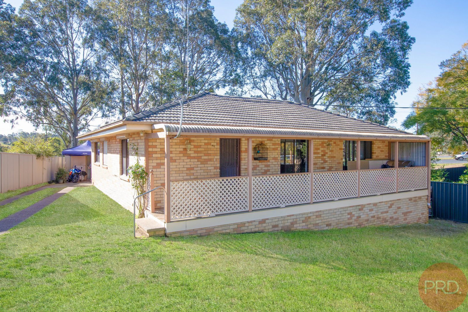 46 Churchill Crescent RUTHERFORD 13