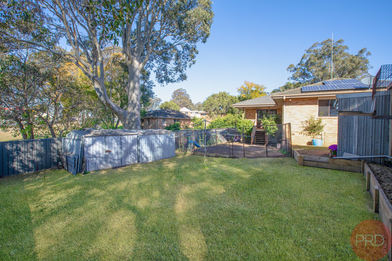 46 Churchill Crescent RUTHERFORD 21