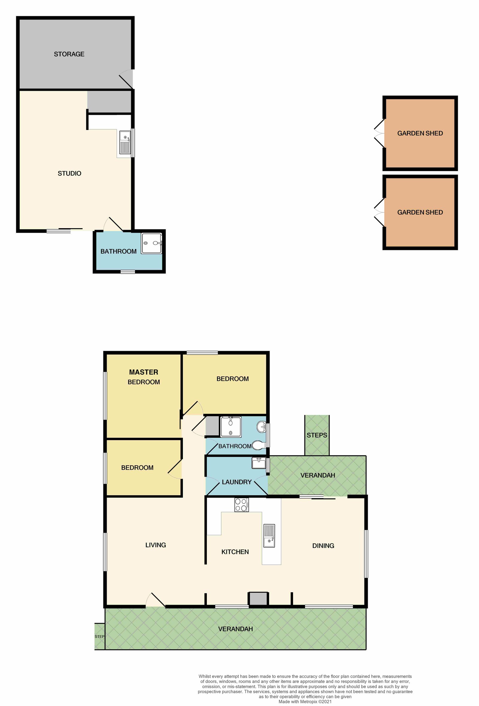 46 Churchill Crescent RUTHERFORD 22