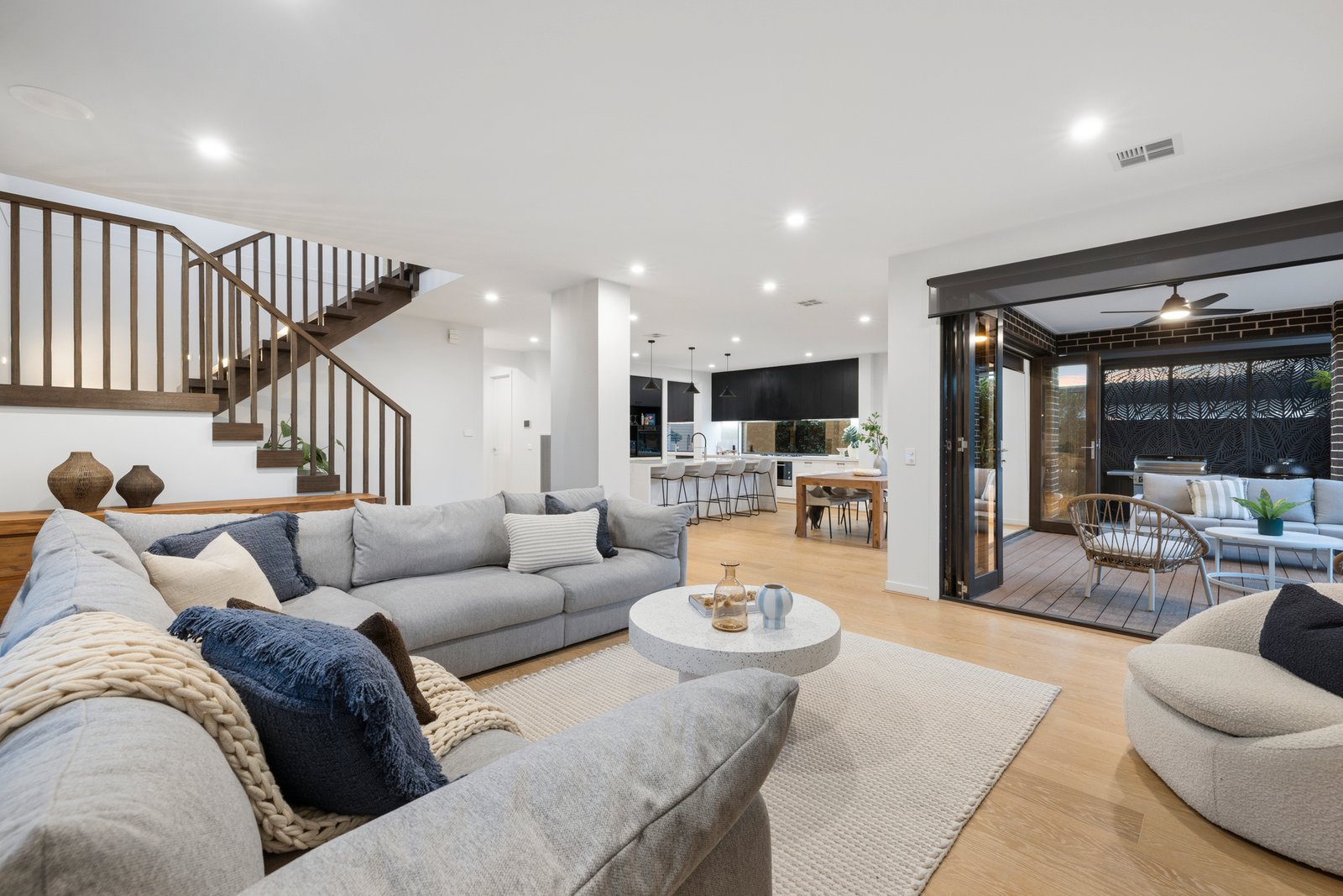 Gallery: 46 Chute Street