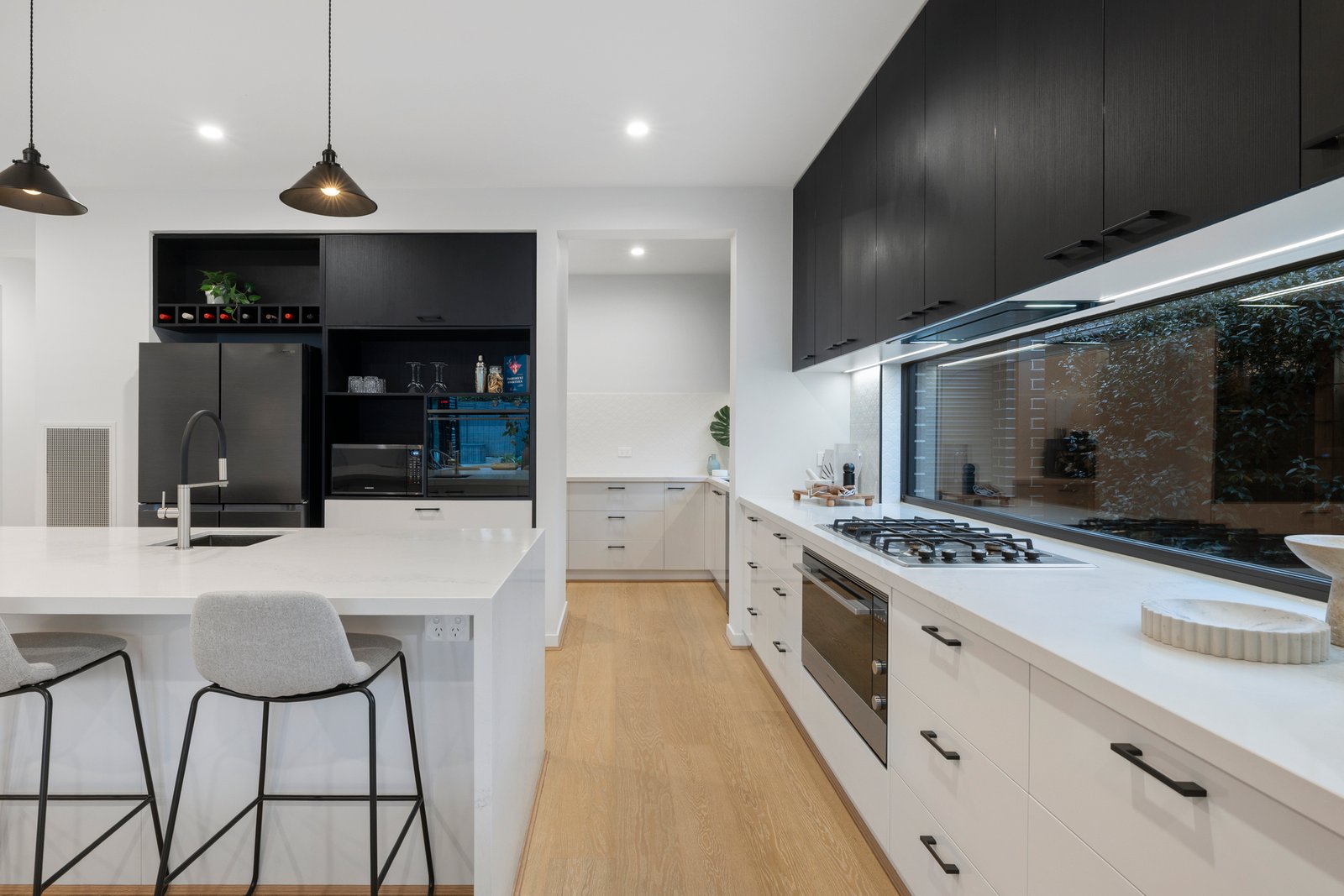 Gallery: 46 Chute Street