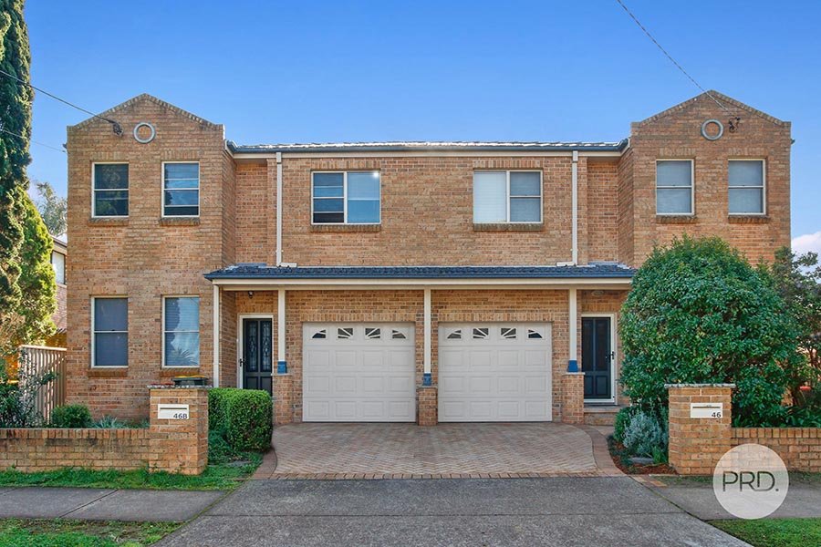 46 Clarendon Road PEAKHURST 1