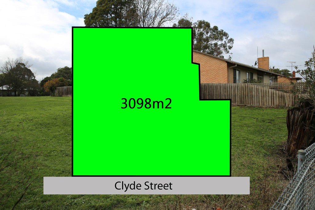 46 Clyde Street LINTON 1
