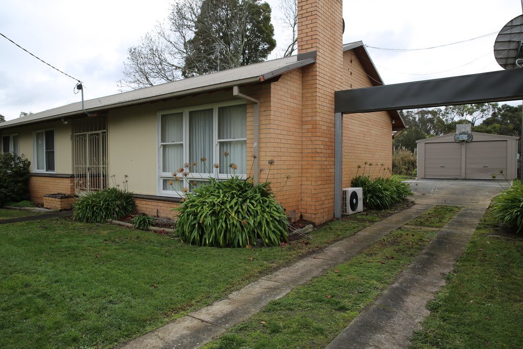 46 Clyde Street LINTON 3