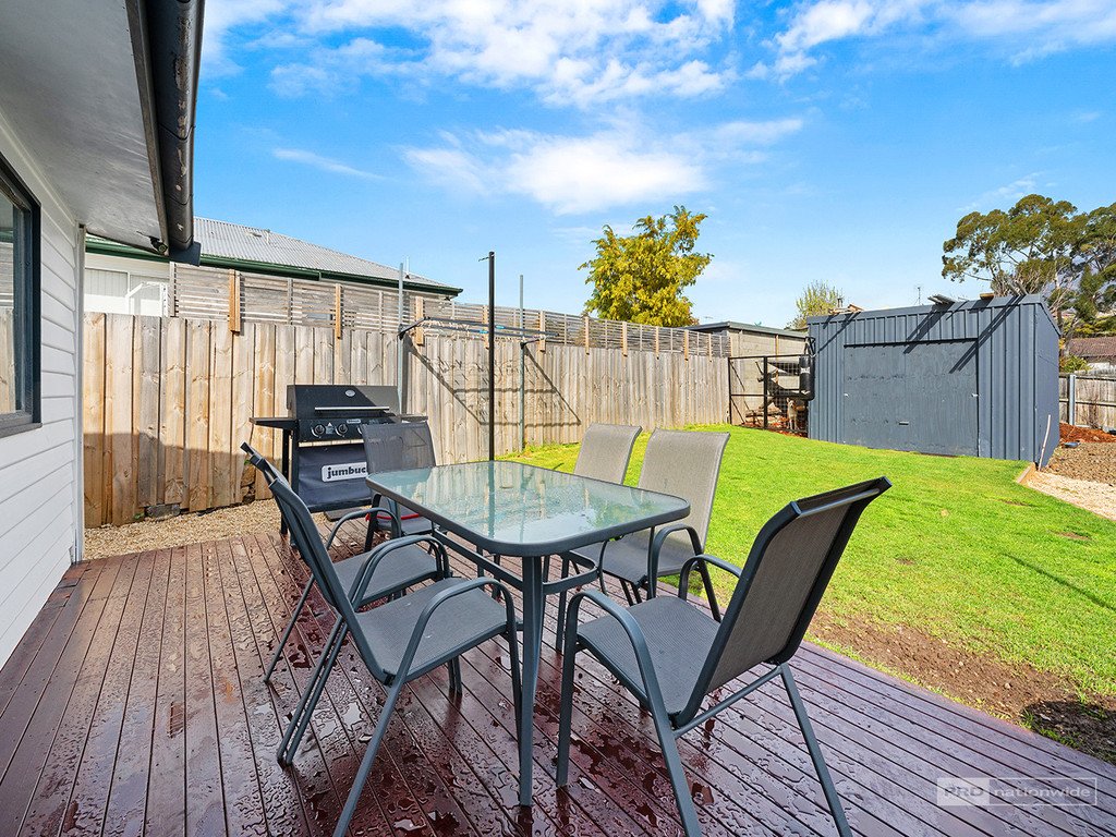 46 Clydesdale Avenue GLENORCHY 8