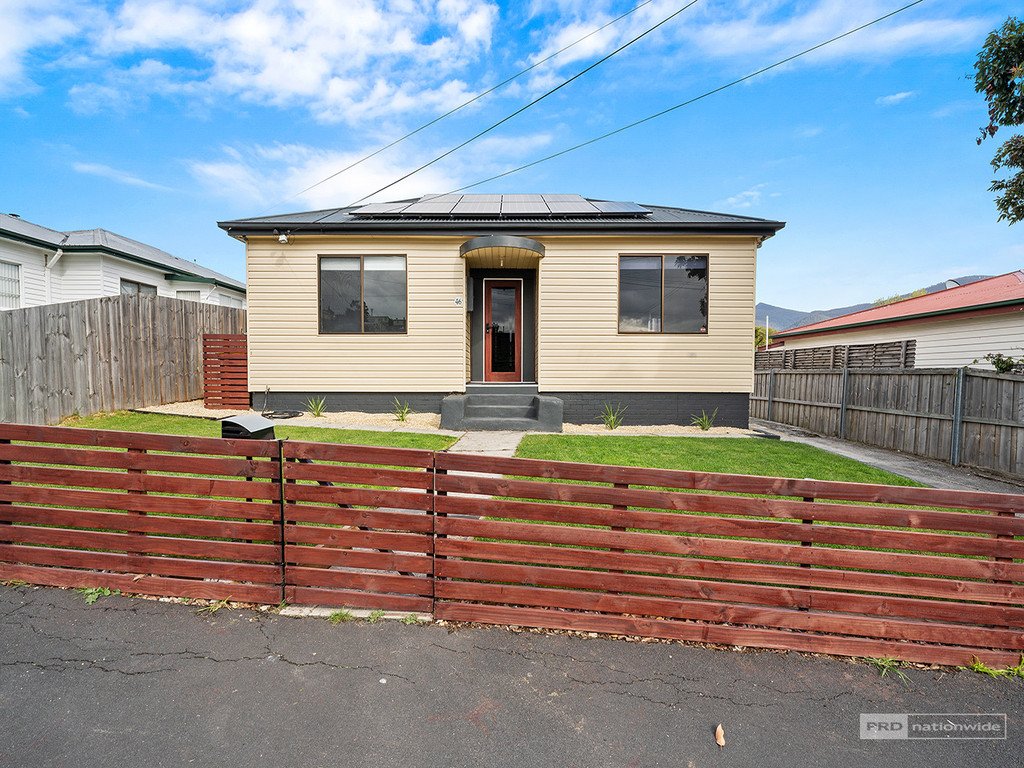 46 Clydesdale Avenue GLENORCHY 11