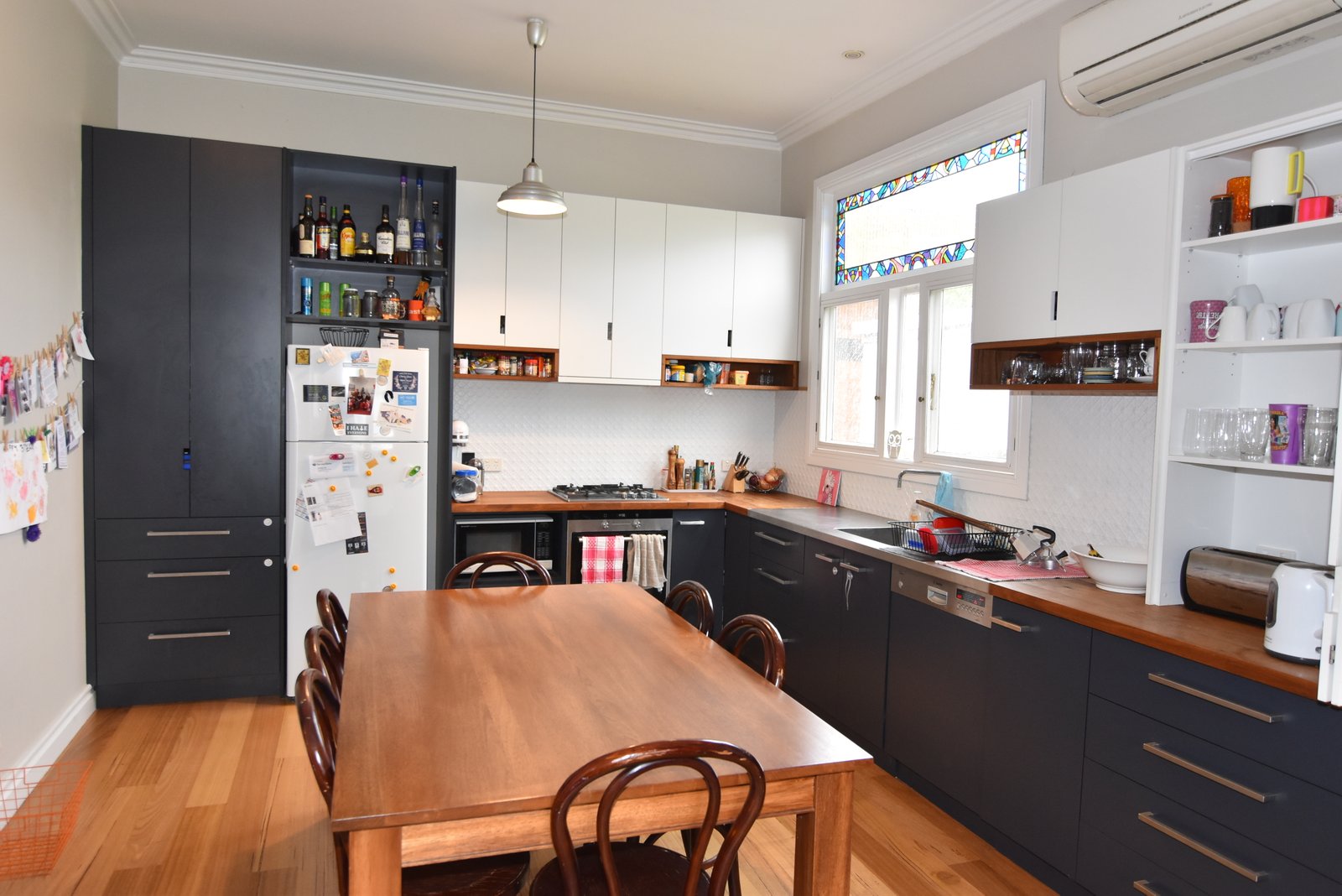 Gallery: 46 Coquette Street