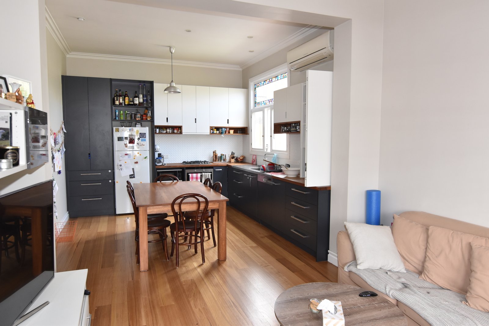 Gallery: 46 Coquette Street
