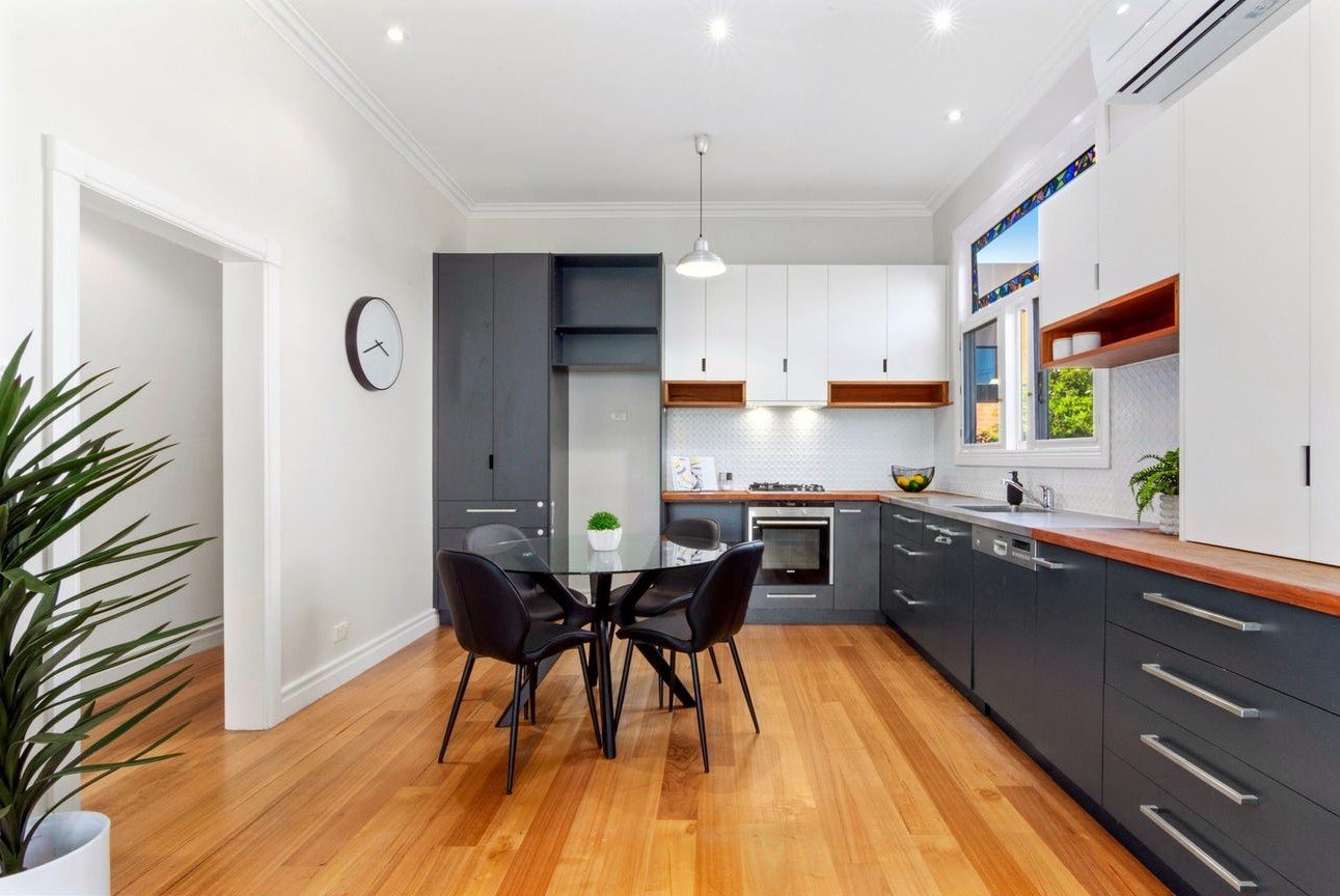 Gallery: 46 Coquette Street