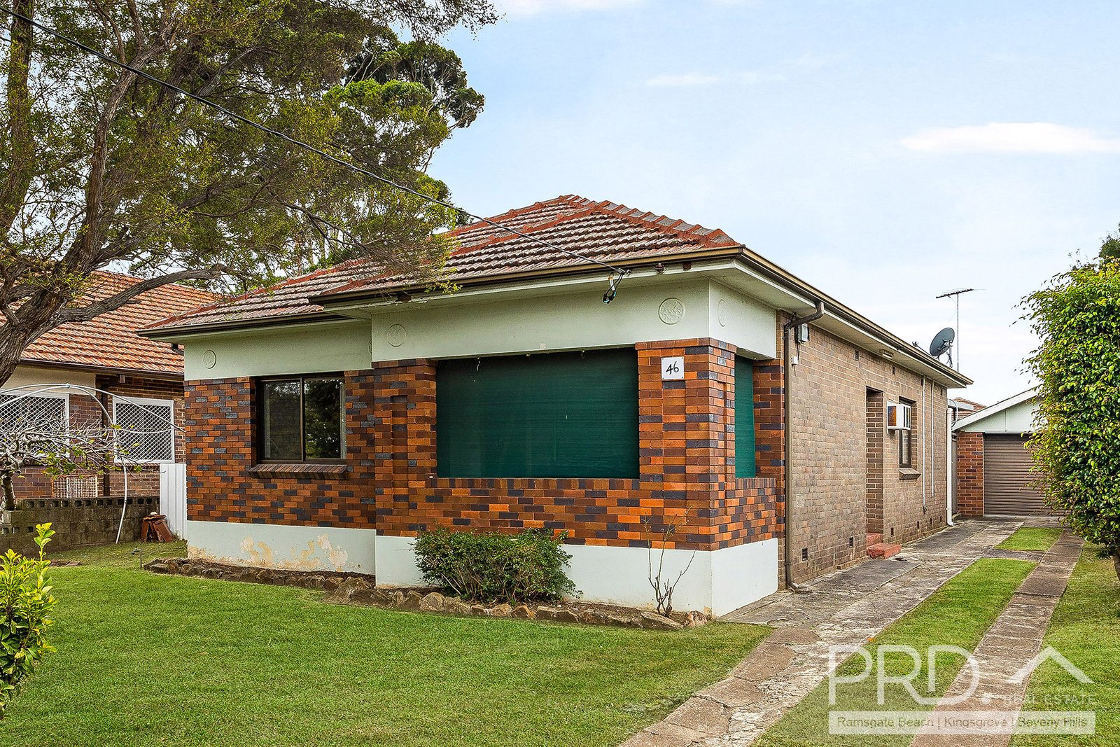 46 Coveney Street BEXLEY NORTH 1