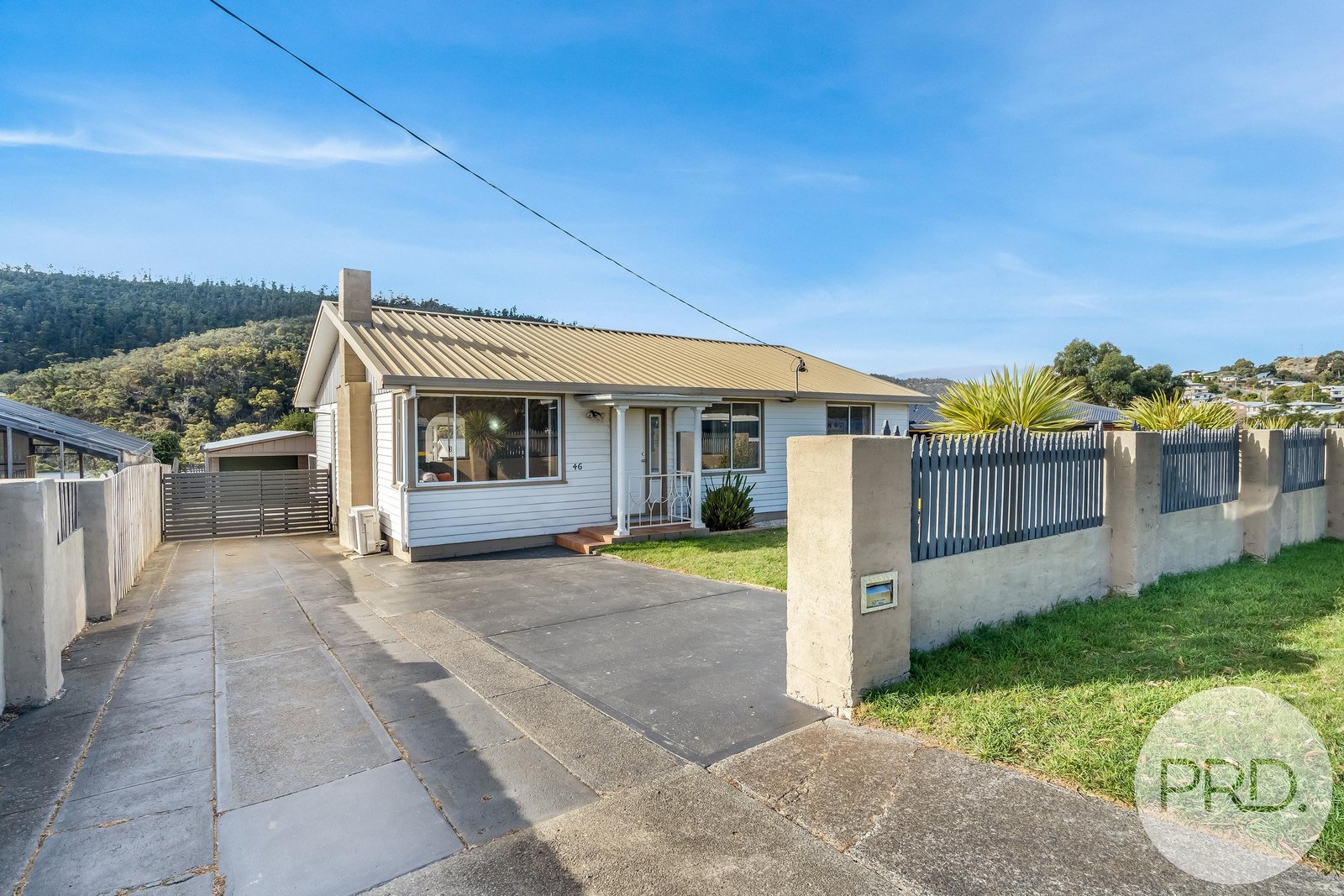 46 Currajong Street MORNINGTON 2