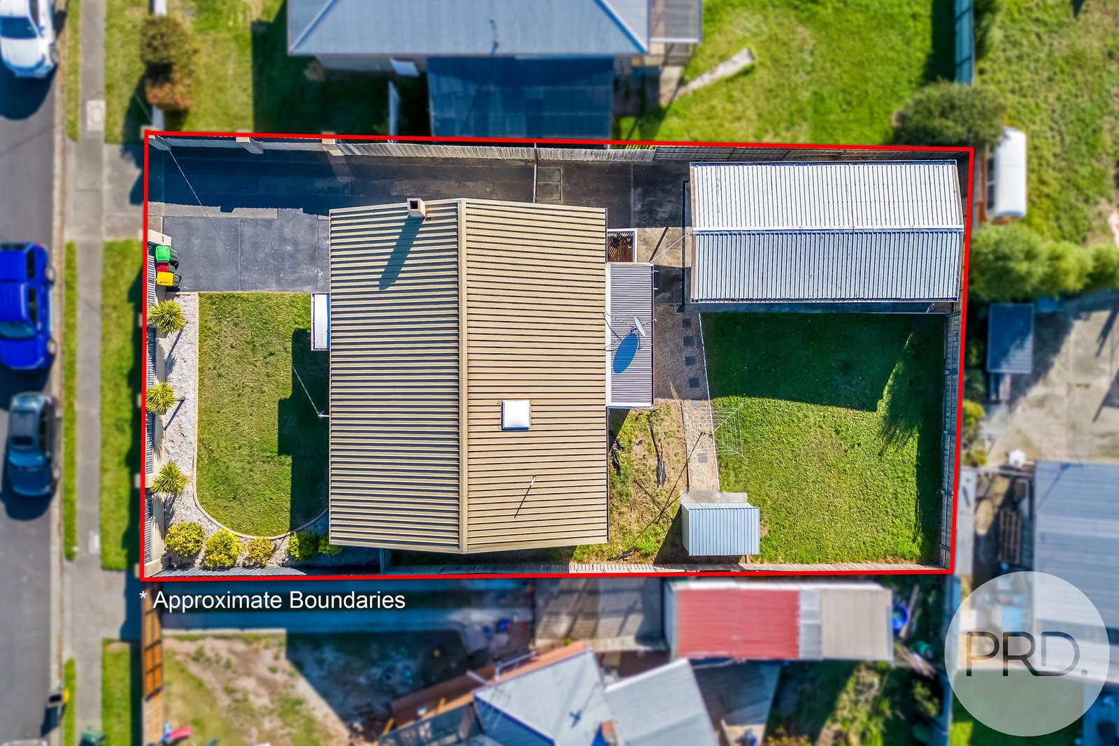 46 Currajong Street MORNINGTON 3