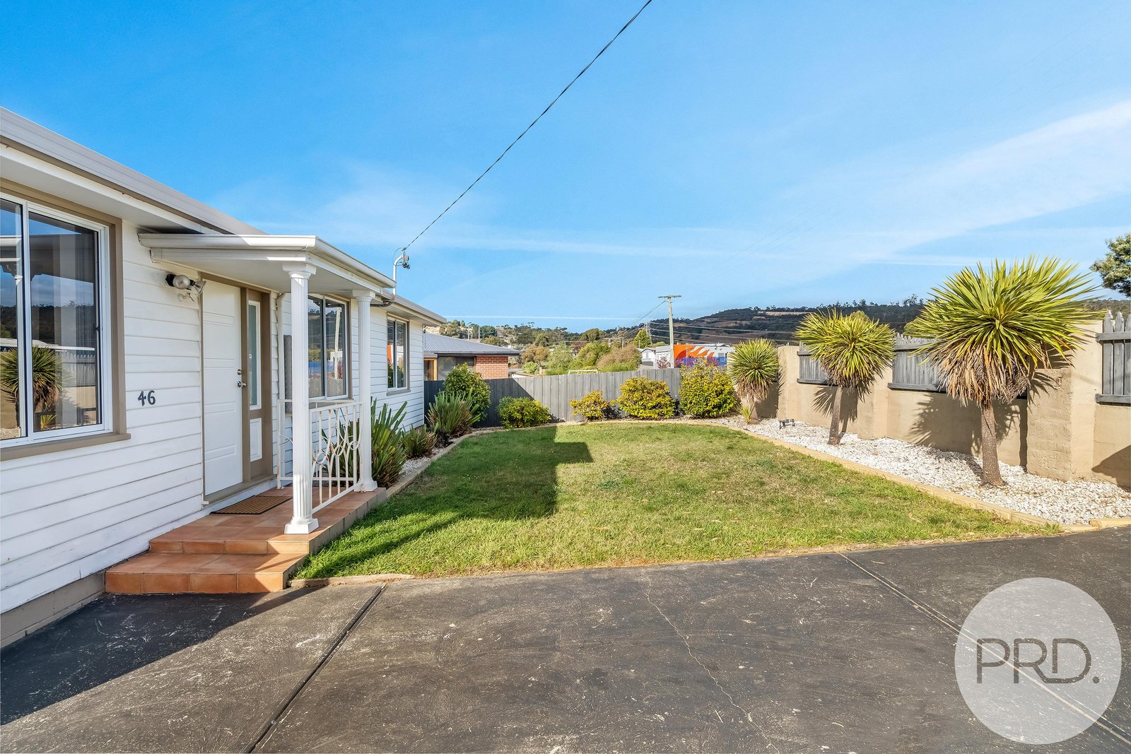 46 Currajong Street MORNINGTON 4