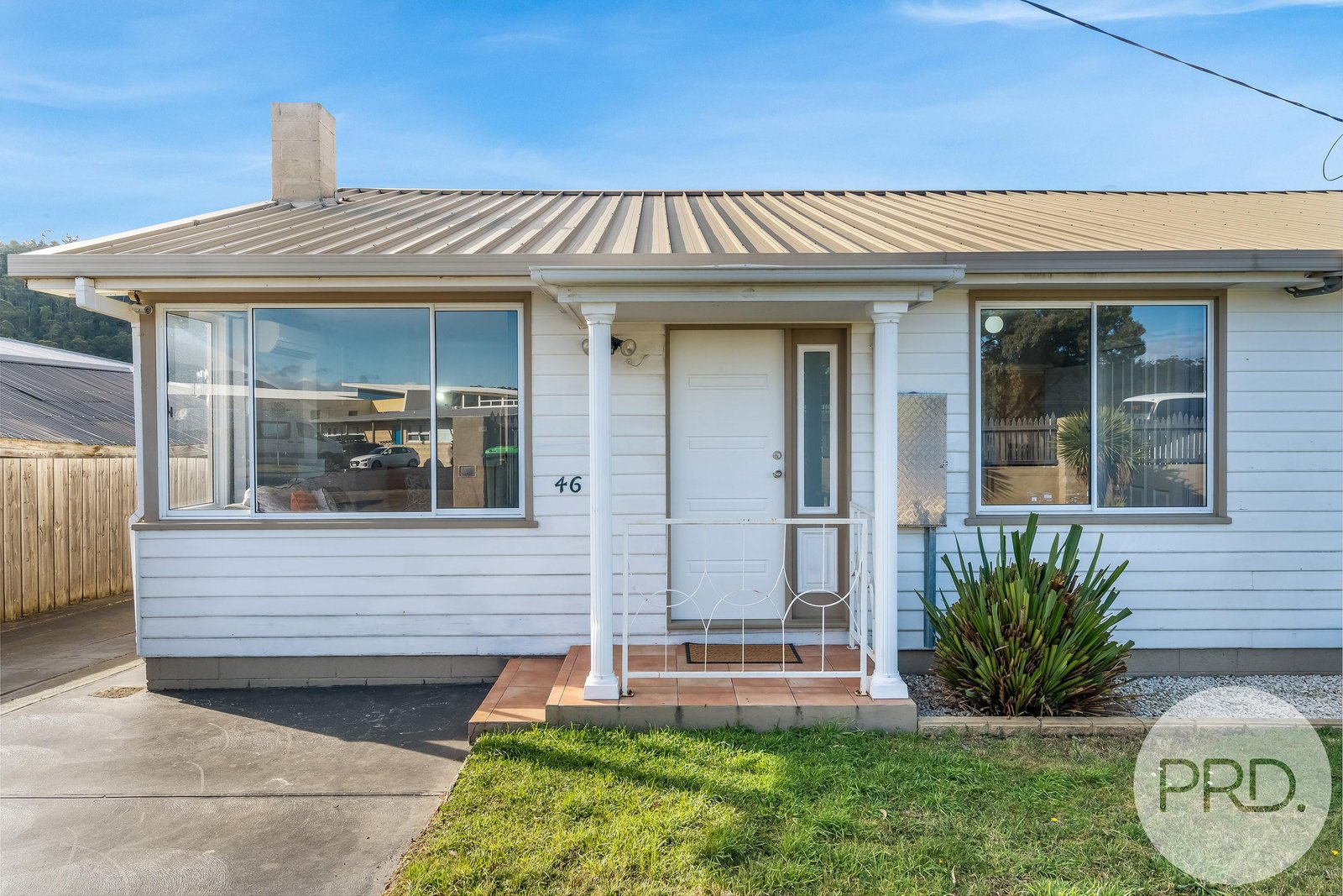 46 Currajong Street MORNINGTON 11