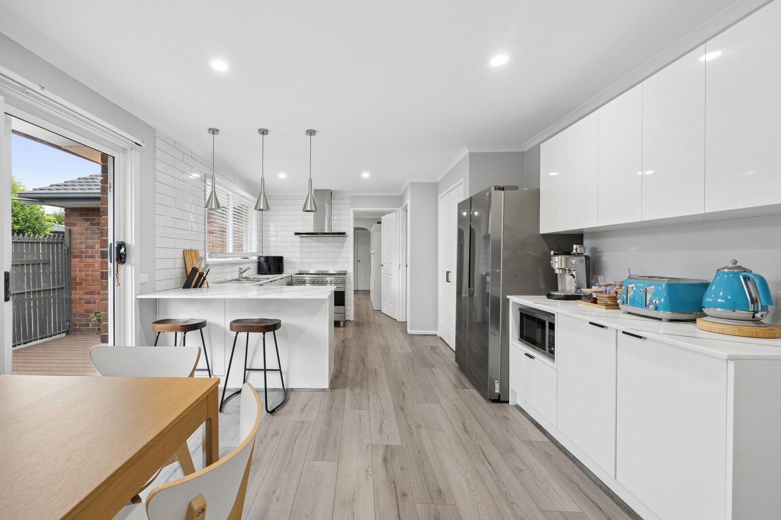 Gallery: 46 Davanzo Avenue