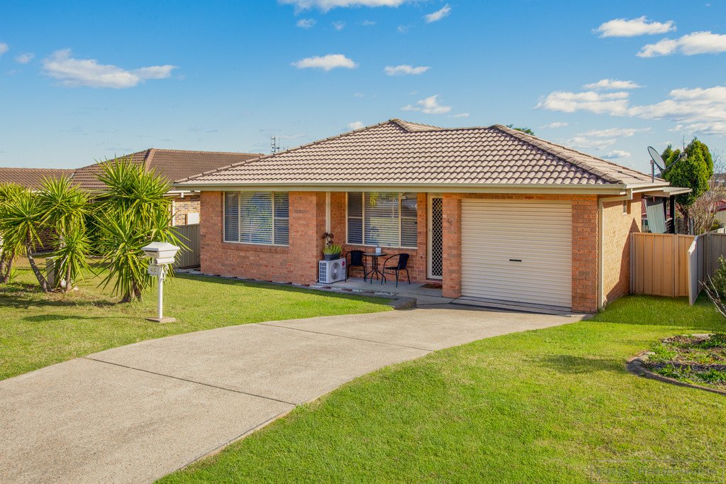 46 Denton Park Drive RUTHERFORD 1