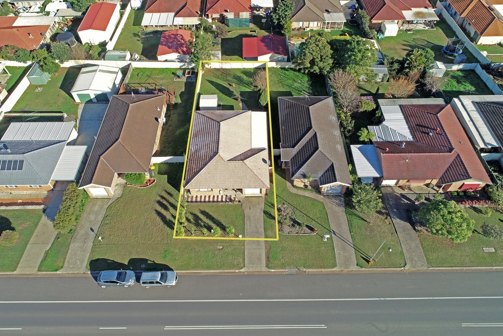 46 Denton Park Drive RUTHERFORD 2
