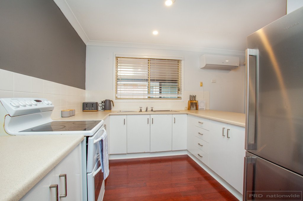46 Denton Park Drive RUTHERFORD 7