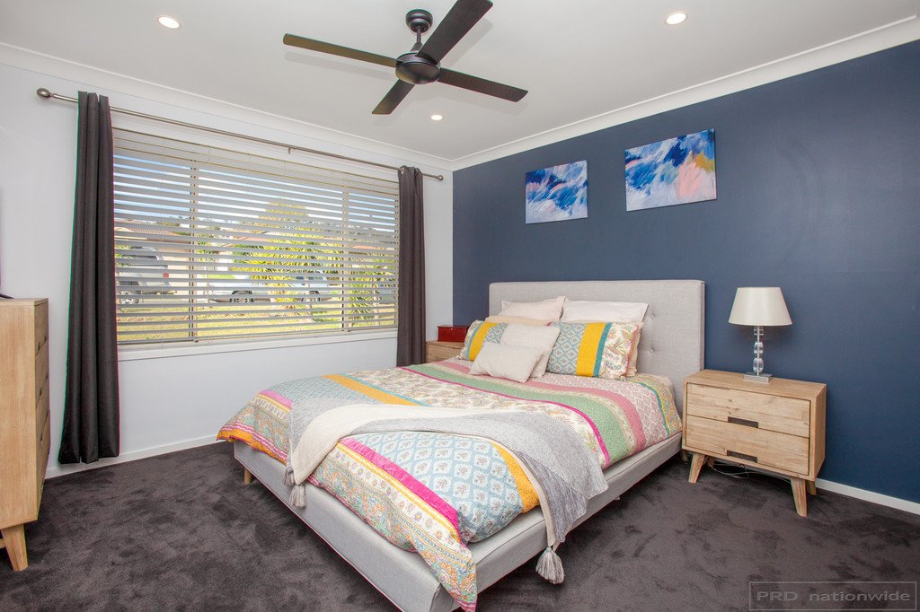 46 Denton Park Drive RUTHERFORD 8