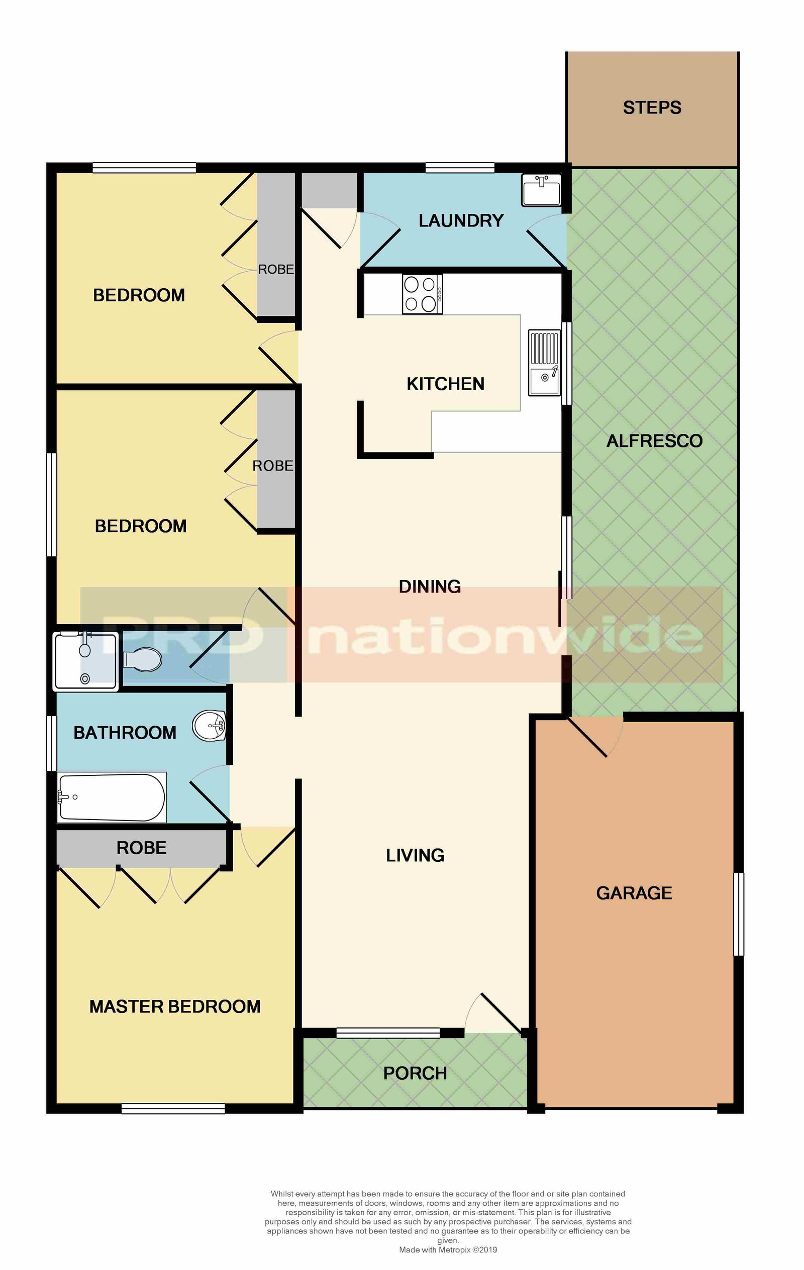 46 Denton Park Drive RUTHERFORD 15