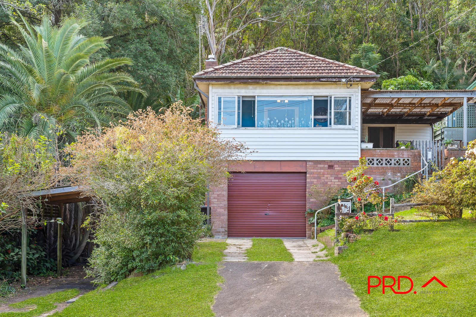 46 Donnison Street WEST GOSFORD 2
