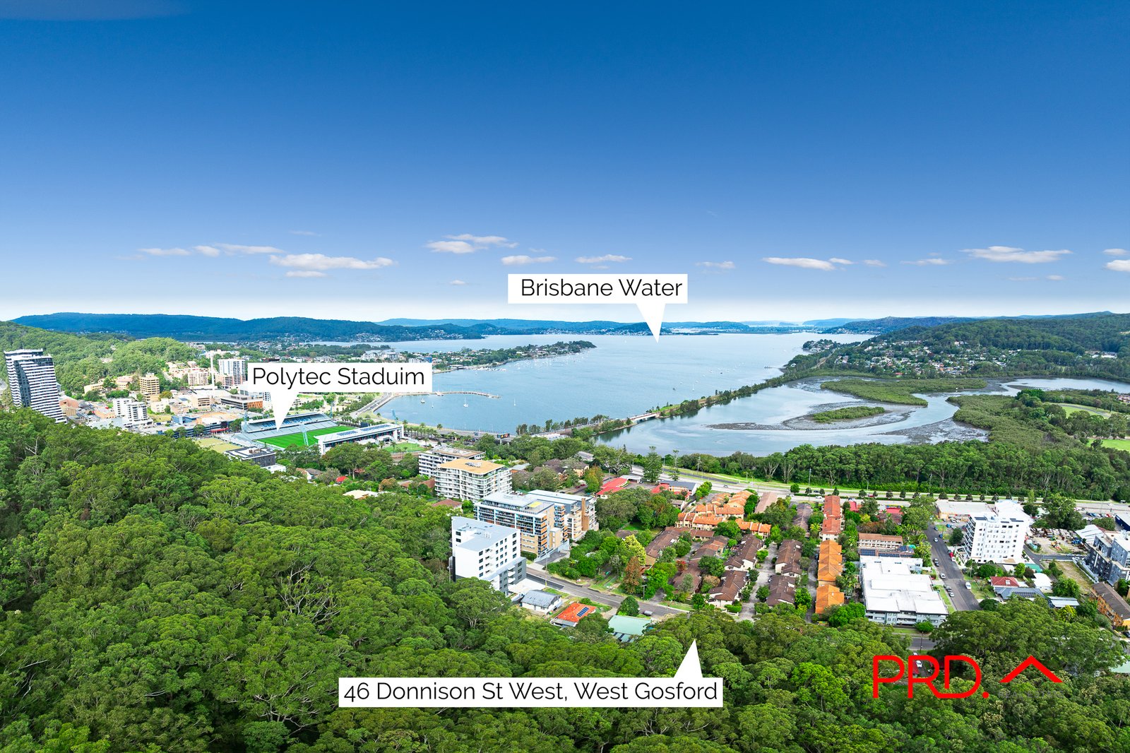 46 Donnison Street WEST GOSFORD 4
