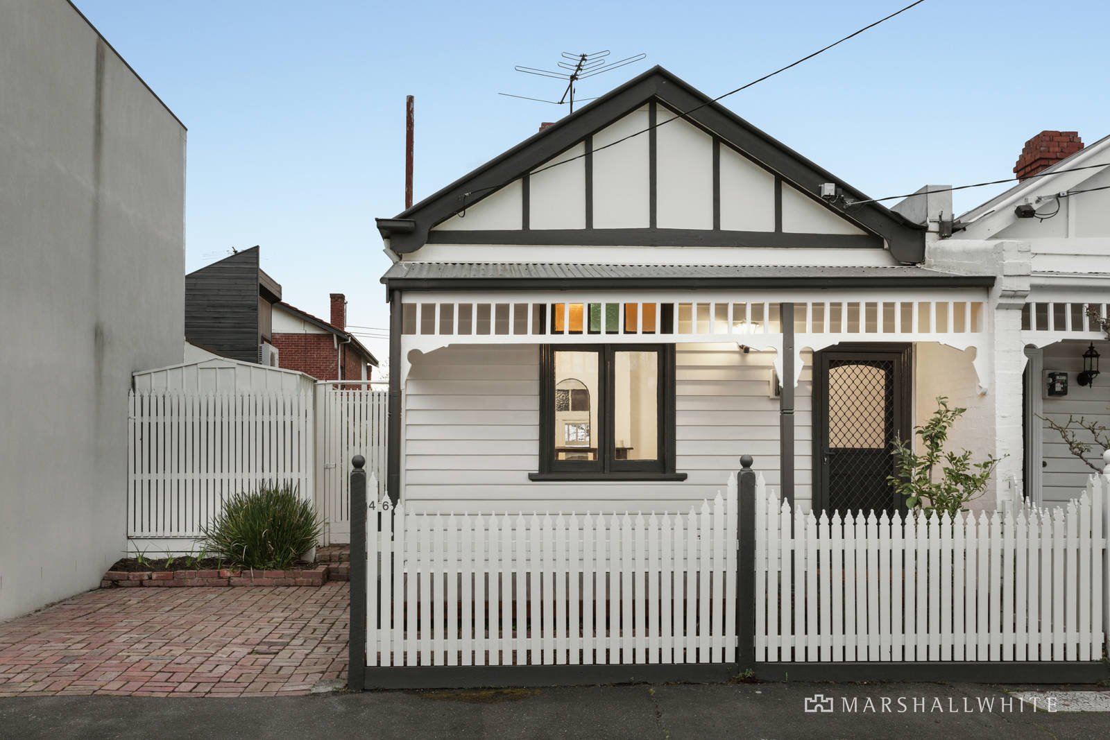  46 Duke Street