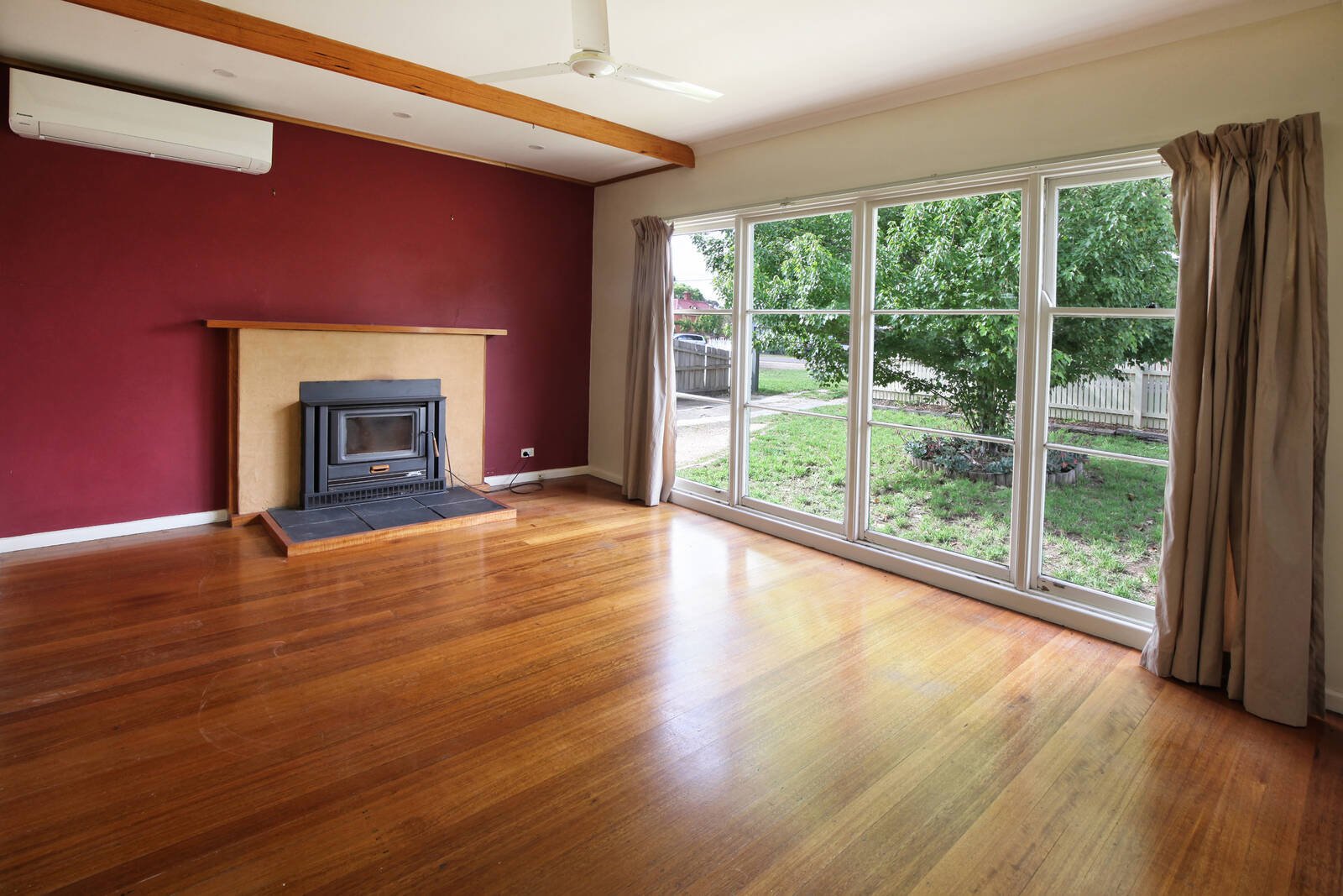 Real Estate and Property in 46 Dunsford St, Lancefield, VIC