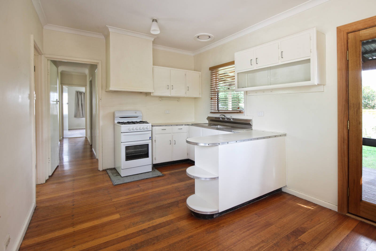 Real Estate and Property in 46 Dunsford St, Lancefield, VIC