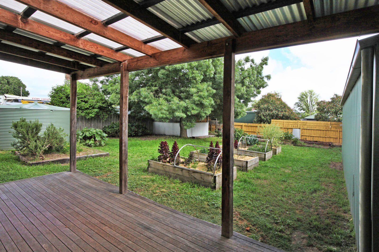 Real Estate and Property in 46 Dunsford St, Lancefield, VIC
