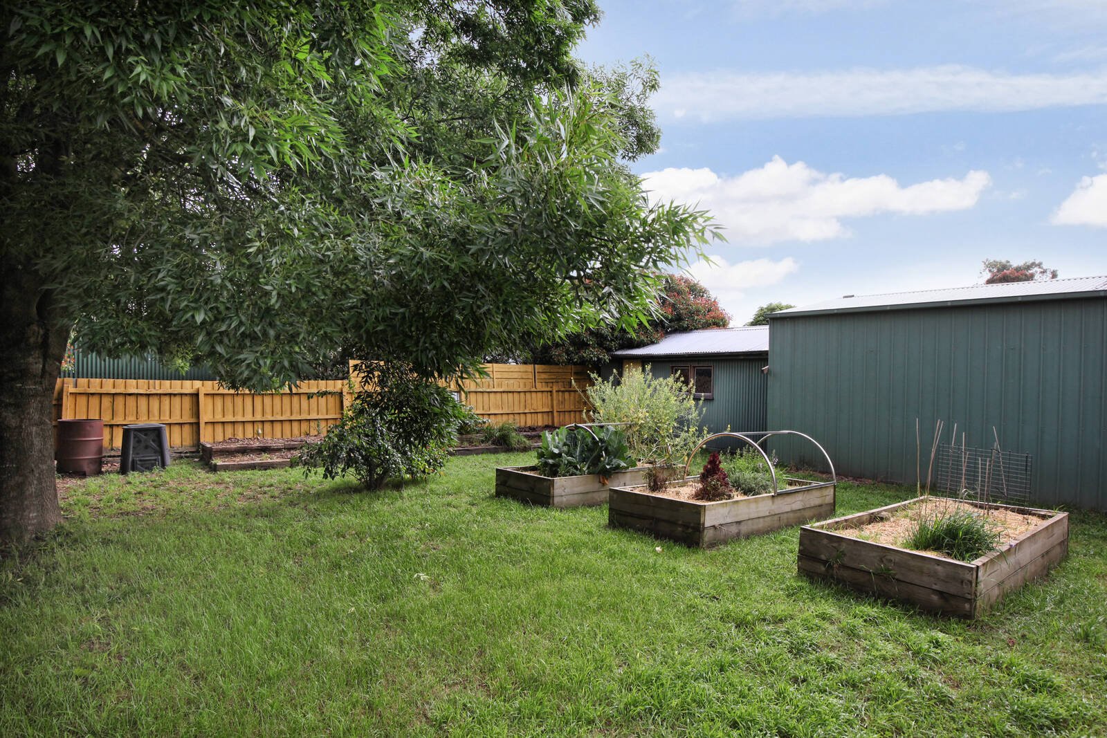 Real Estate and Property in 46 Dunsford St, Lancefield, VIC