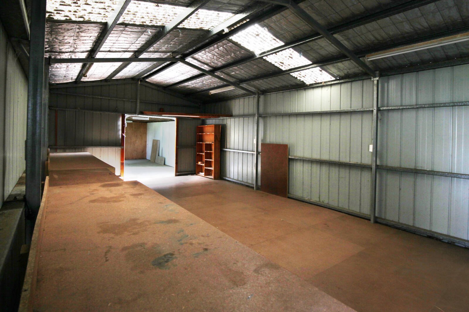 Real Estate and Property in 46 Dunsford St, Lancefield, VIC