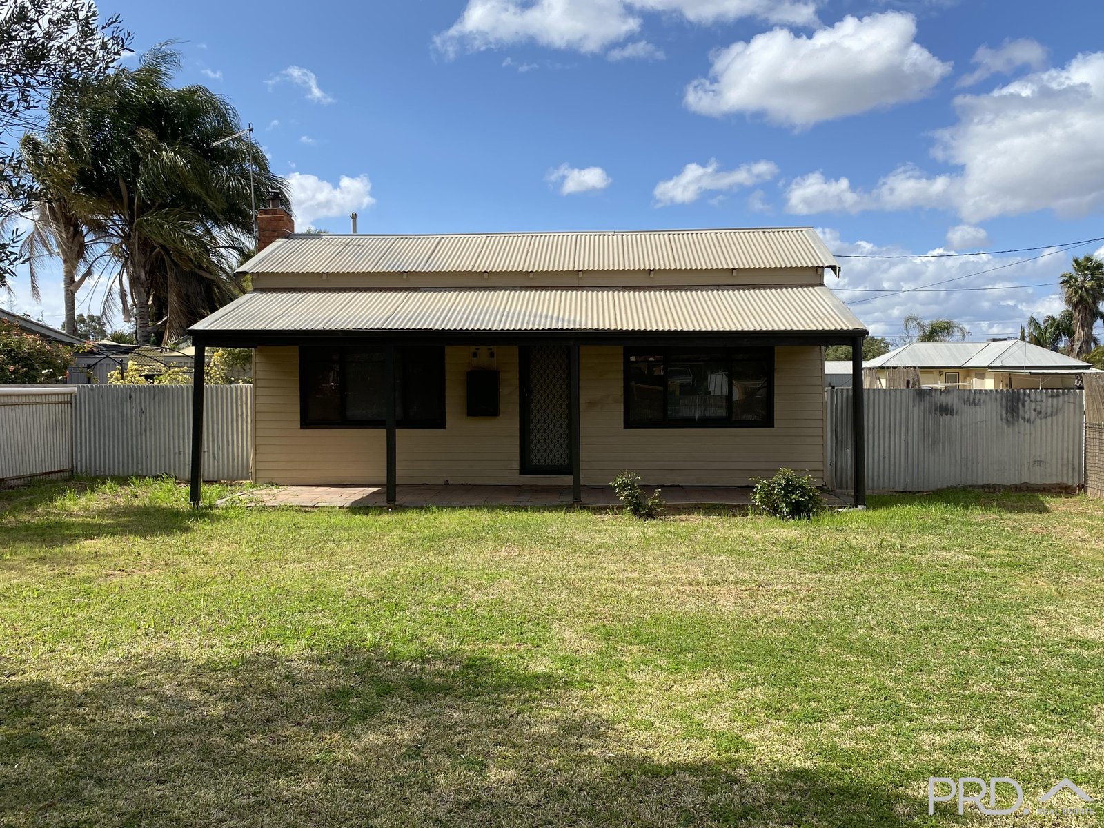 46 Eaglesham Street MILDURA 1