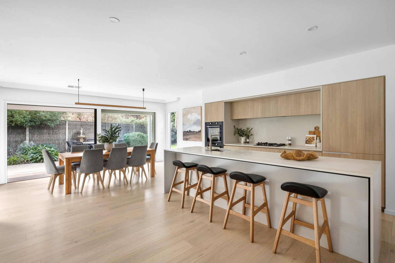 Gallery: 46 East Crescent