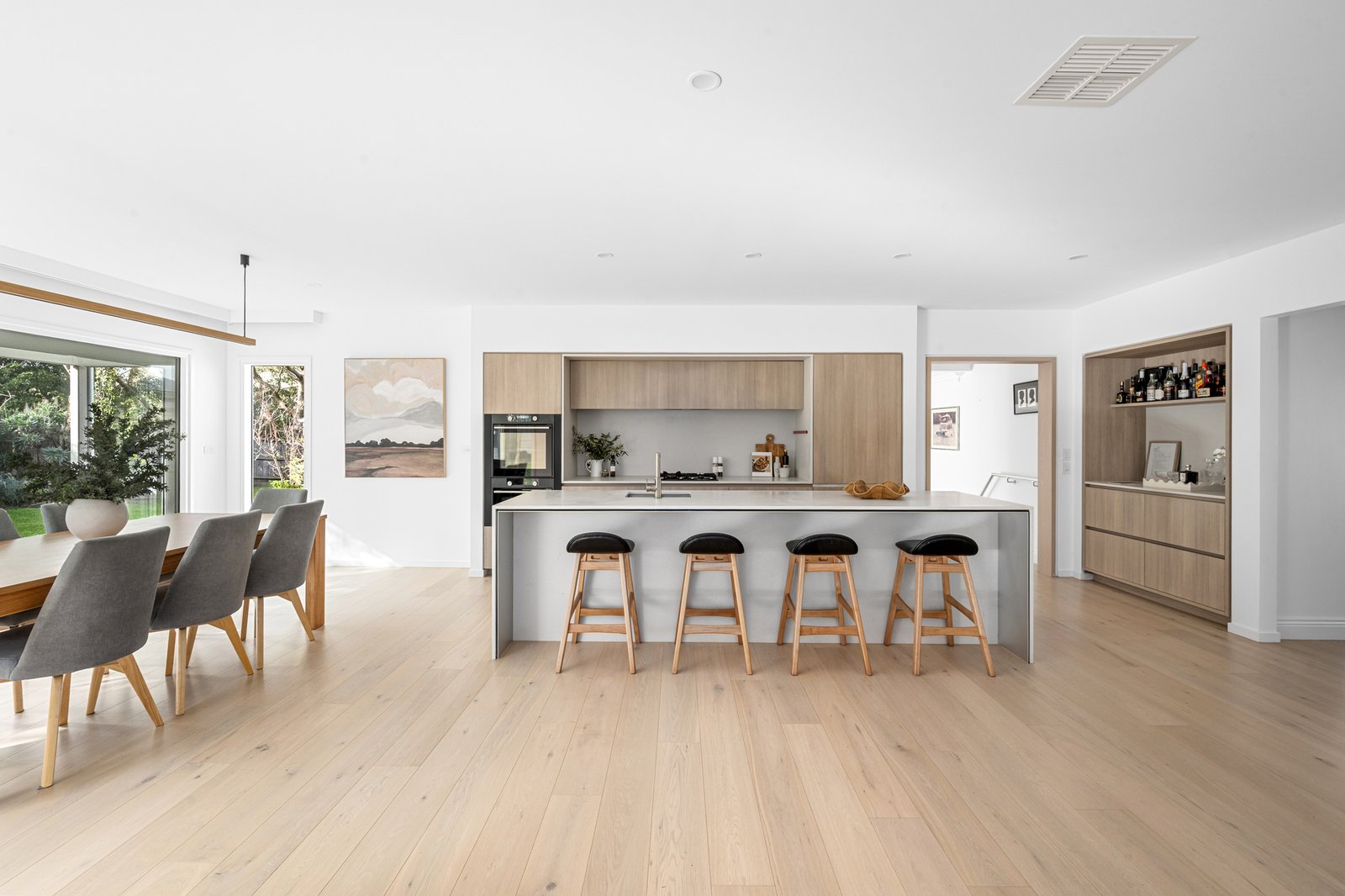 Gallery: 46 East Crescent