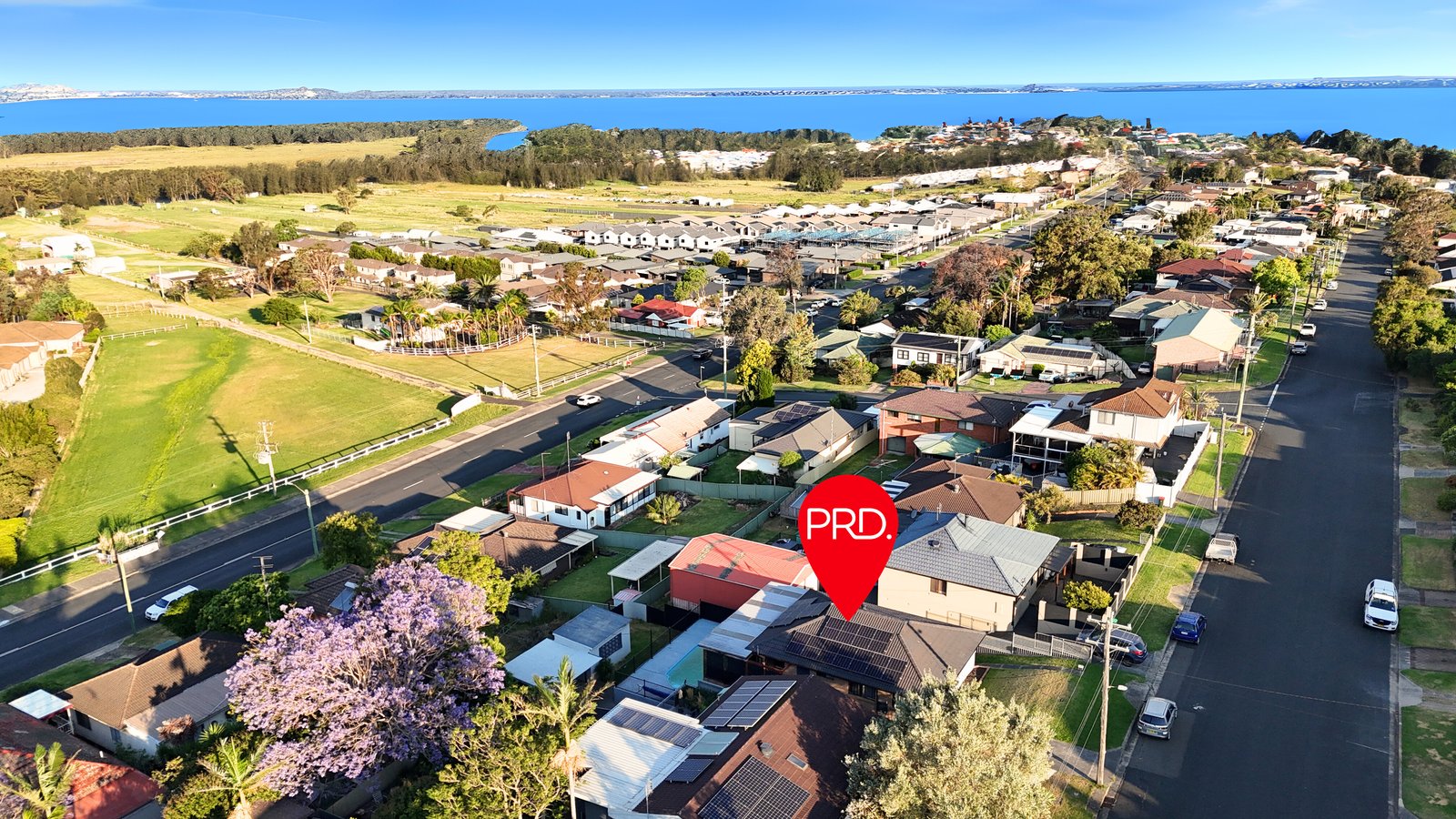 46 Edgeworth Avenue KANAHOOKA 11