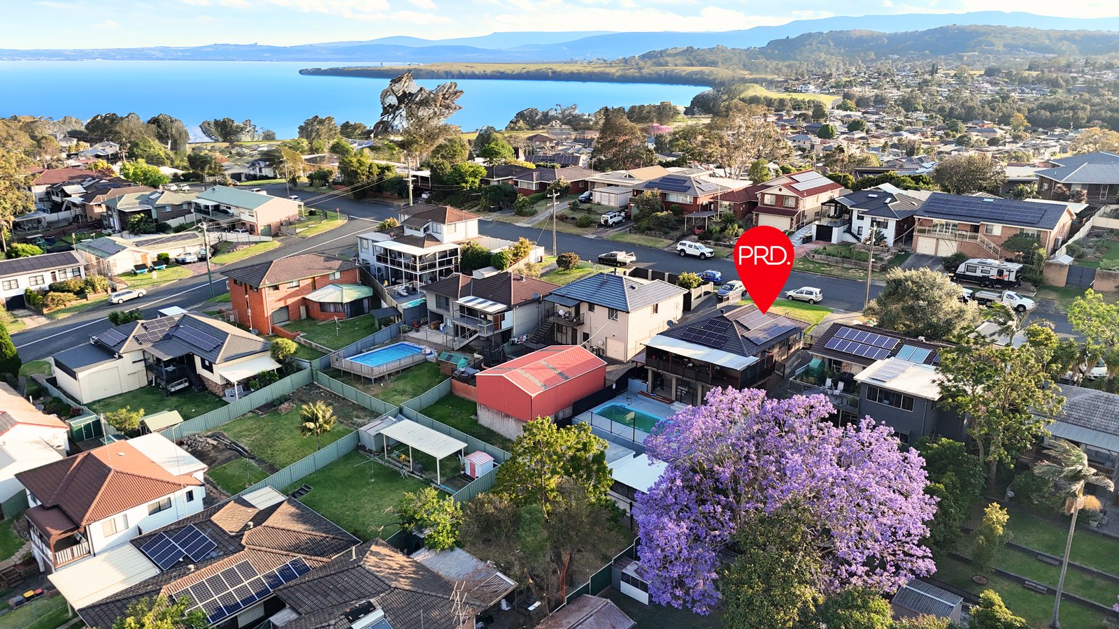 46 Edgeworth Avenue KANAHOOKA 1