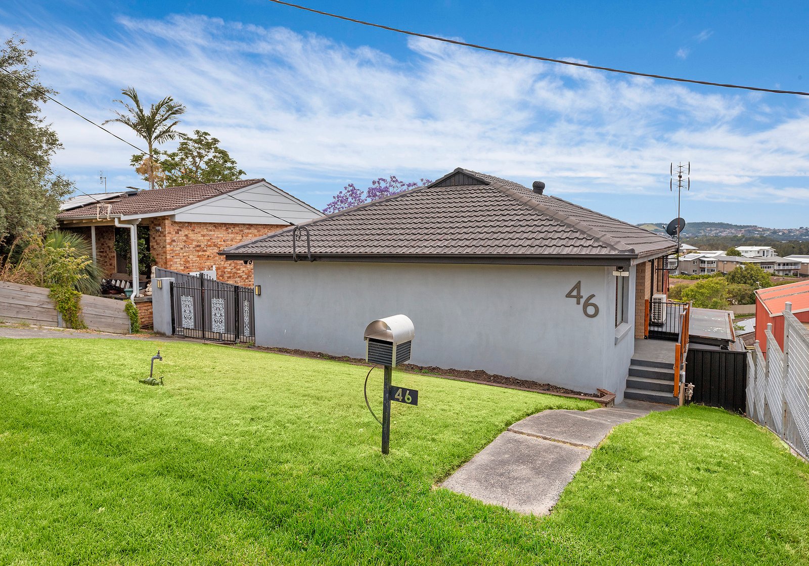 46 Edgeworth Avenue KANAHOOKA 2
