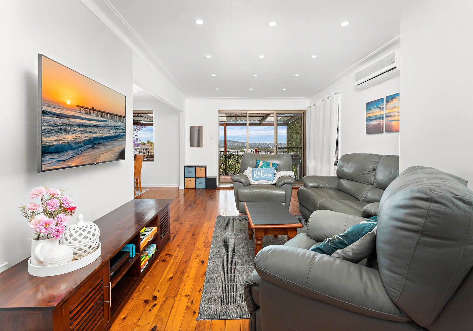 46 Edgeworth Avenue KANAHOOKA 5