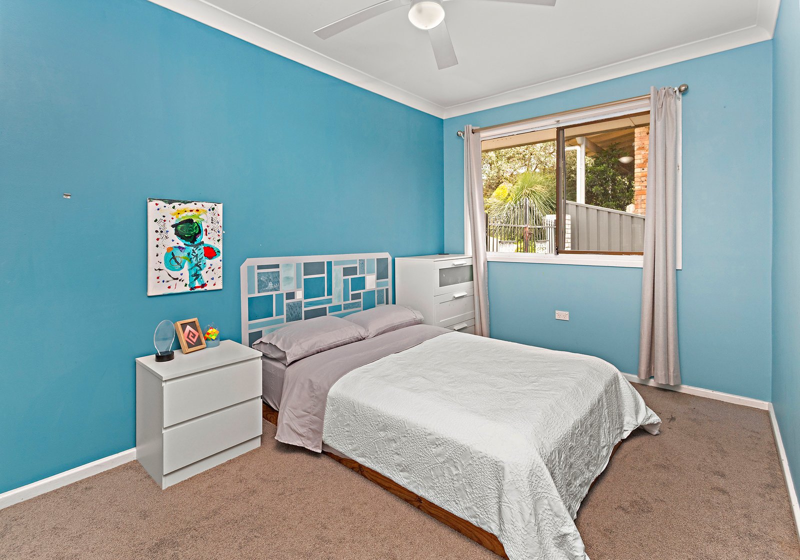 46 Edgeworth Avenue KANAHOOKA 8