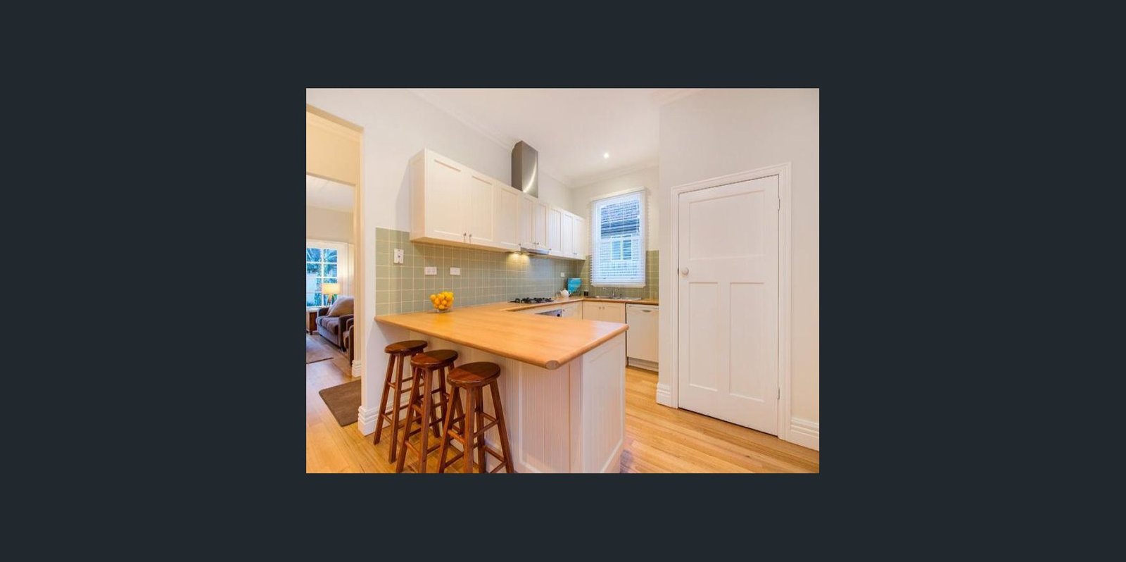 Gallery: 46 Eighth Street