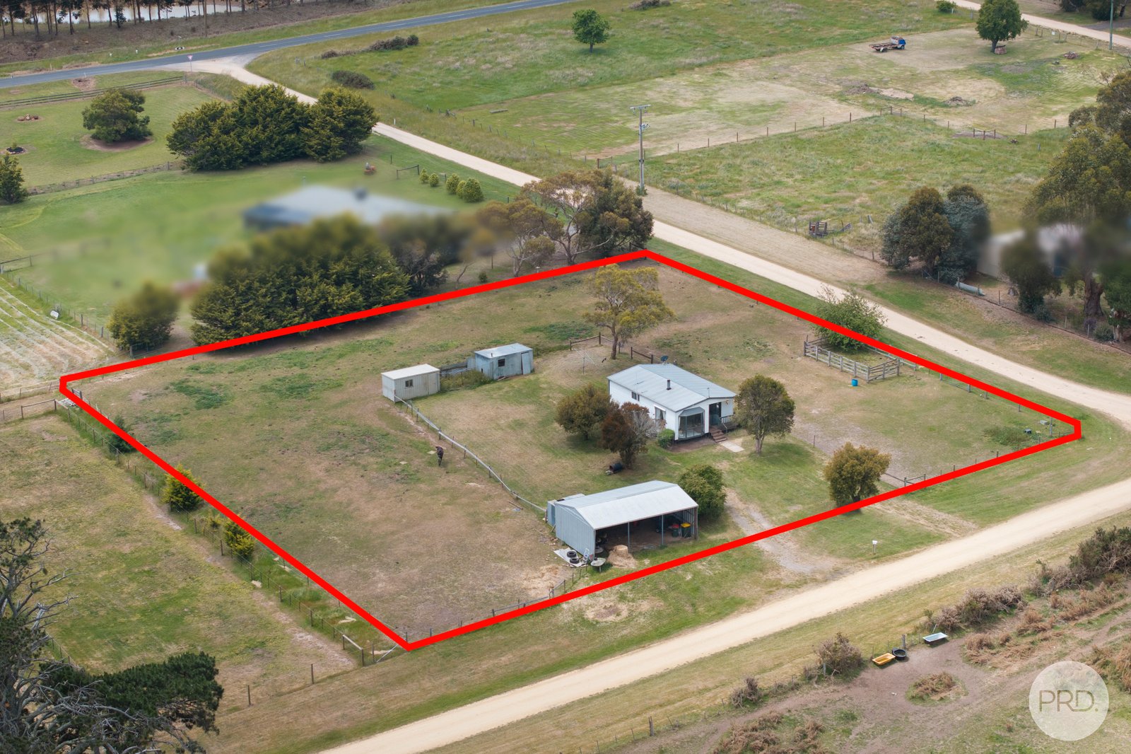 46 Elizabeth Street ALLENDALE 3