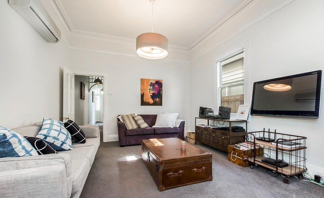 Gallery: 46 Elizabeth Street
