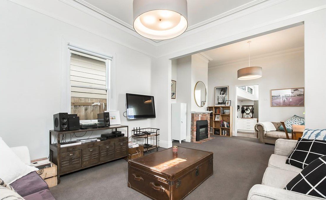 Gallery: 46 Elizabeth Street