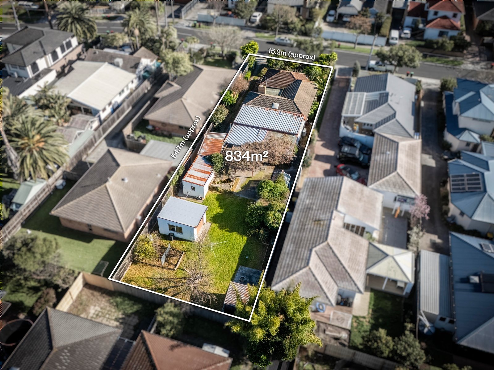 Gallery: 46 Ella Grove