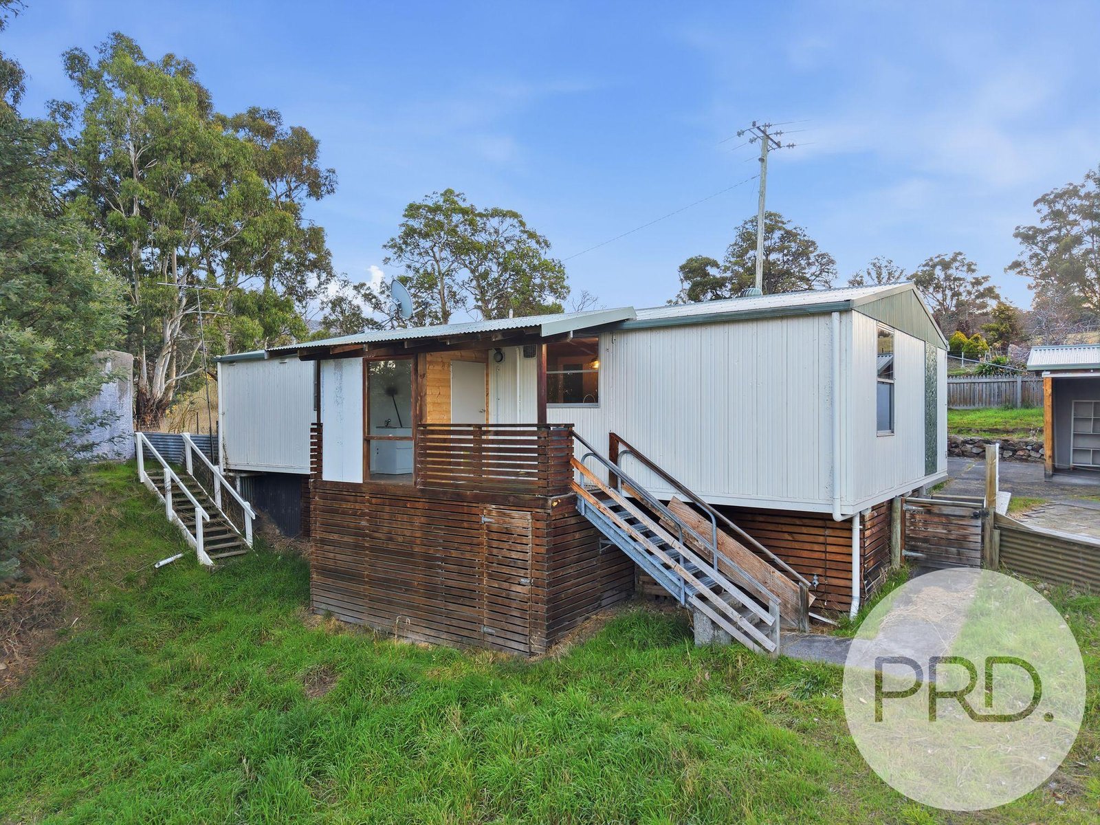 46 Ellendale Road WESTERWAY 11