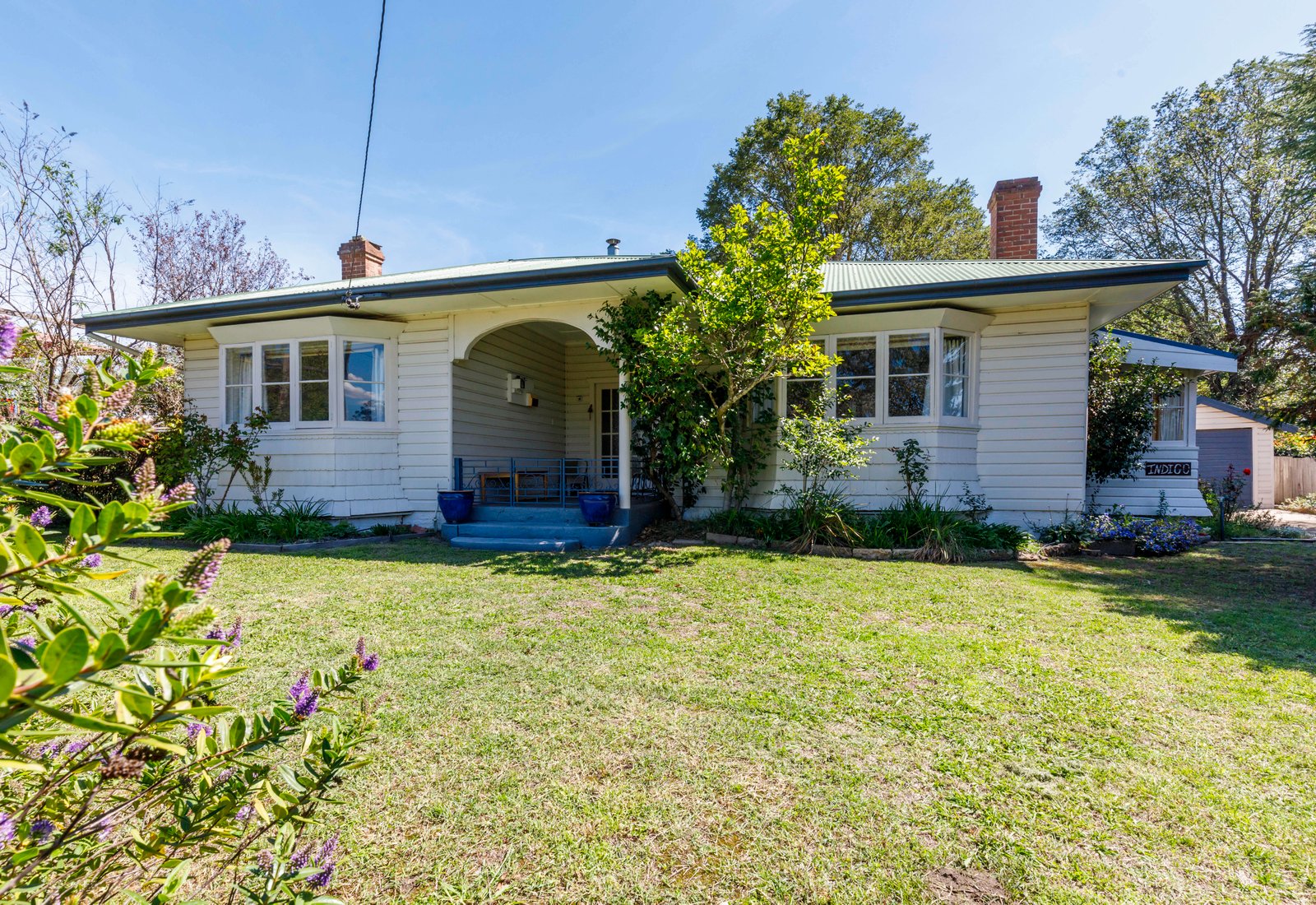 46 Elrington Street, Braidwood NSW 2622