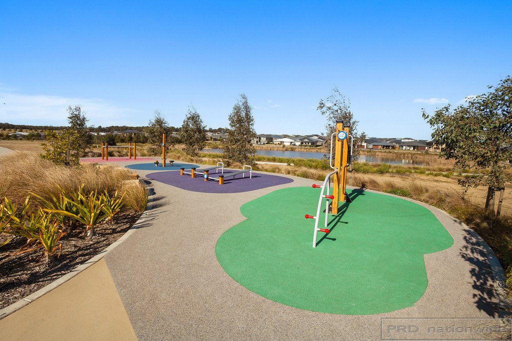 46 Emperor Parade CHISHOLM 25