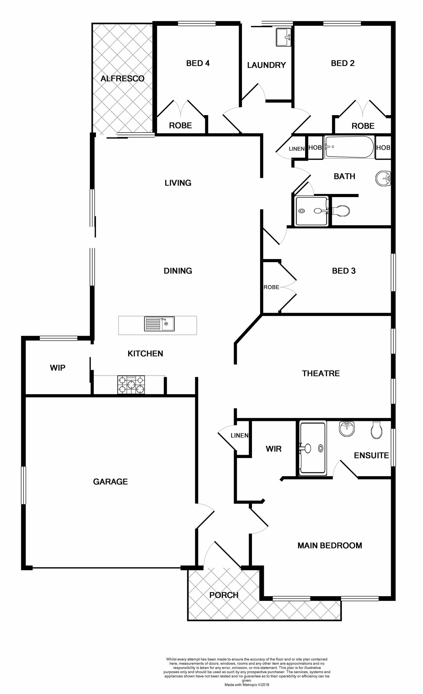 46 Emperor Parade CHISHOLM 21