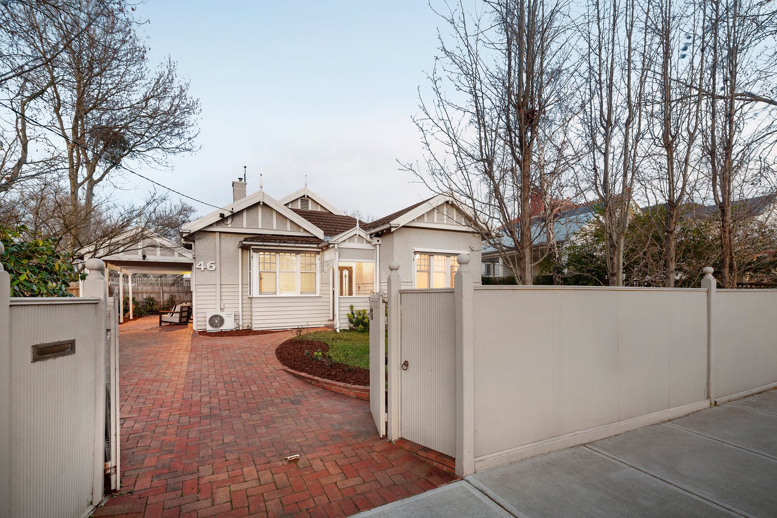 46 Erica Avenue, Glen Iris, 3146